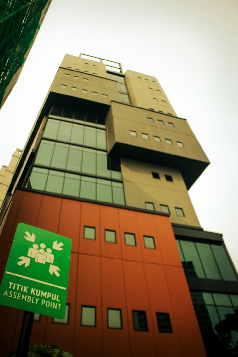 Community Hub