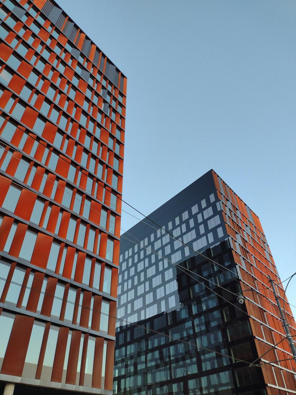 Urban Design