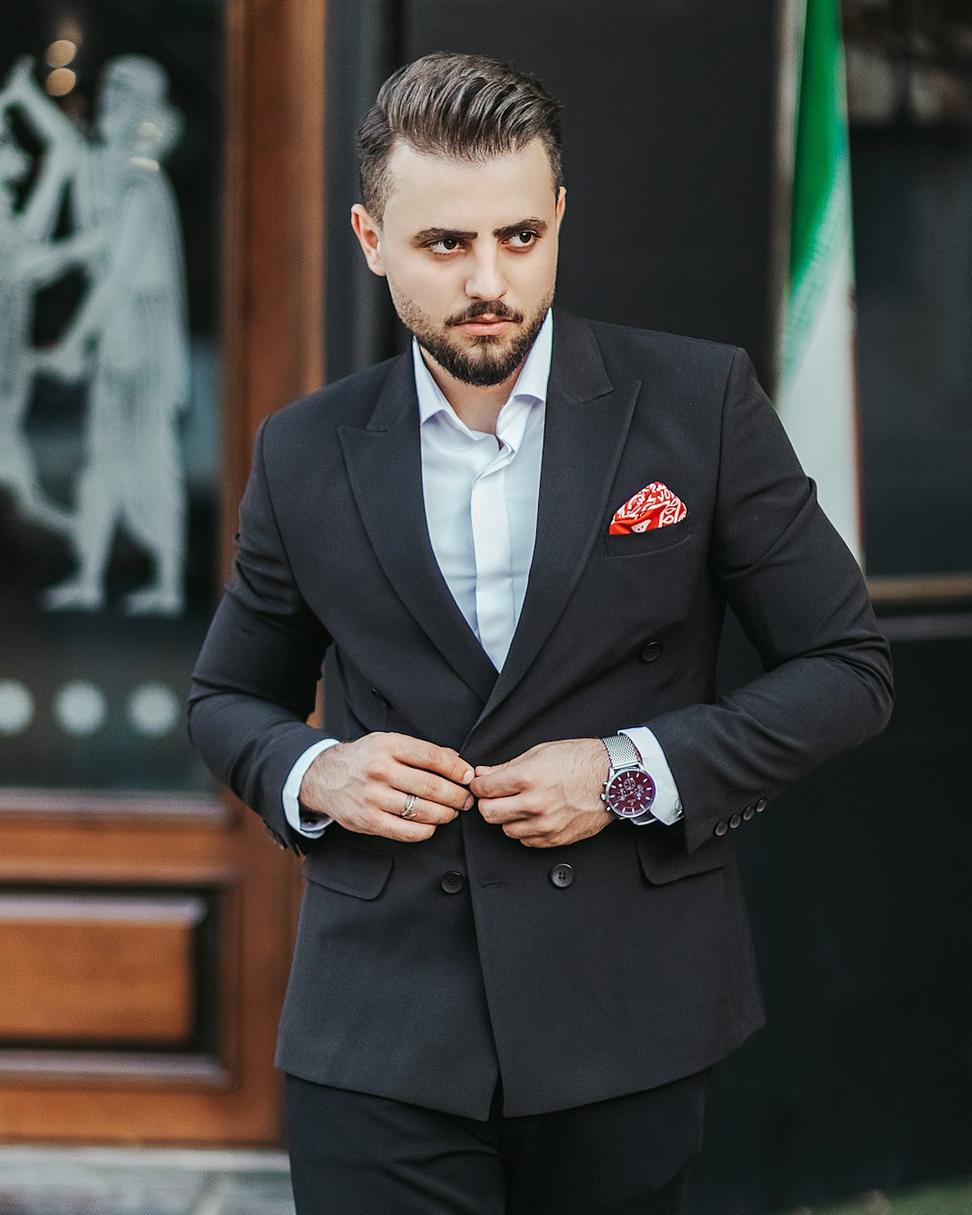 Thomas Dubois