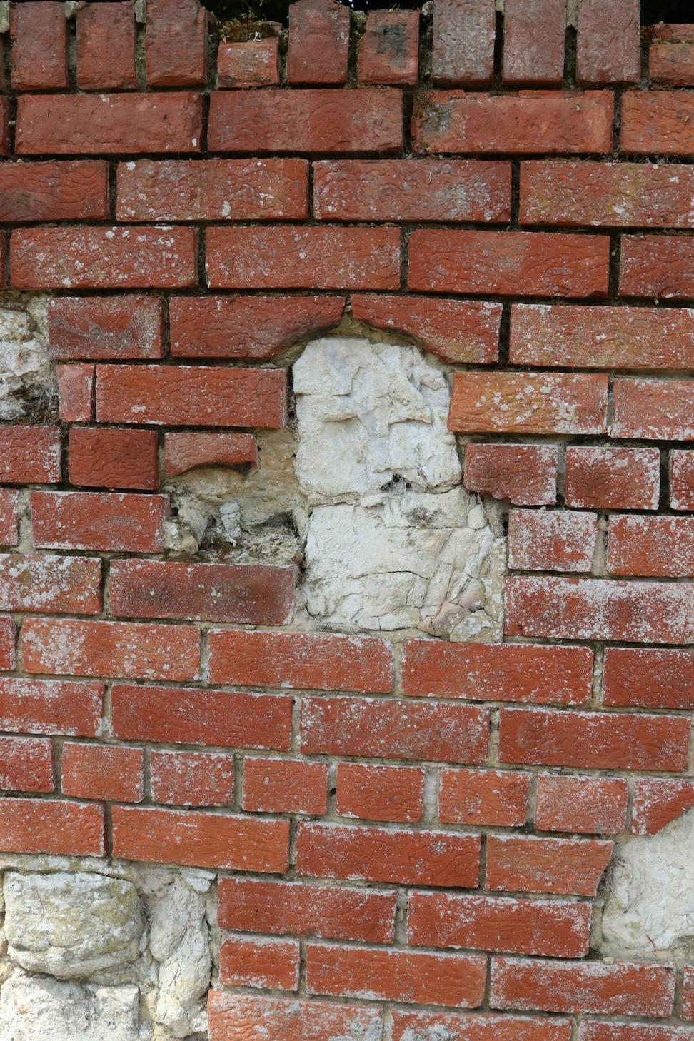 Distillery District Restoration