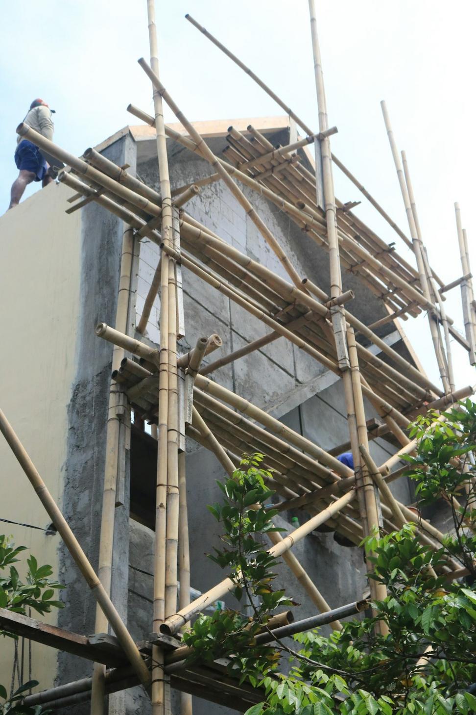 Construction Administration