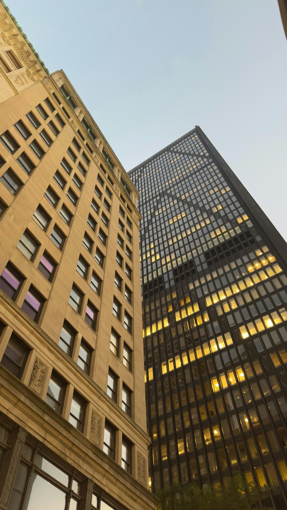 Bay Street Tower