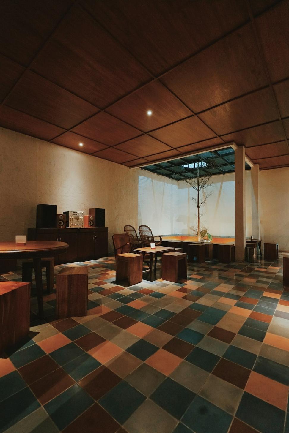 Architecture Studio