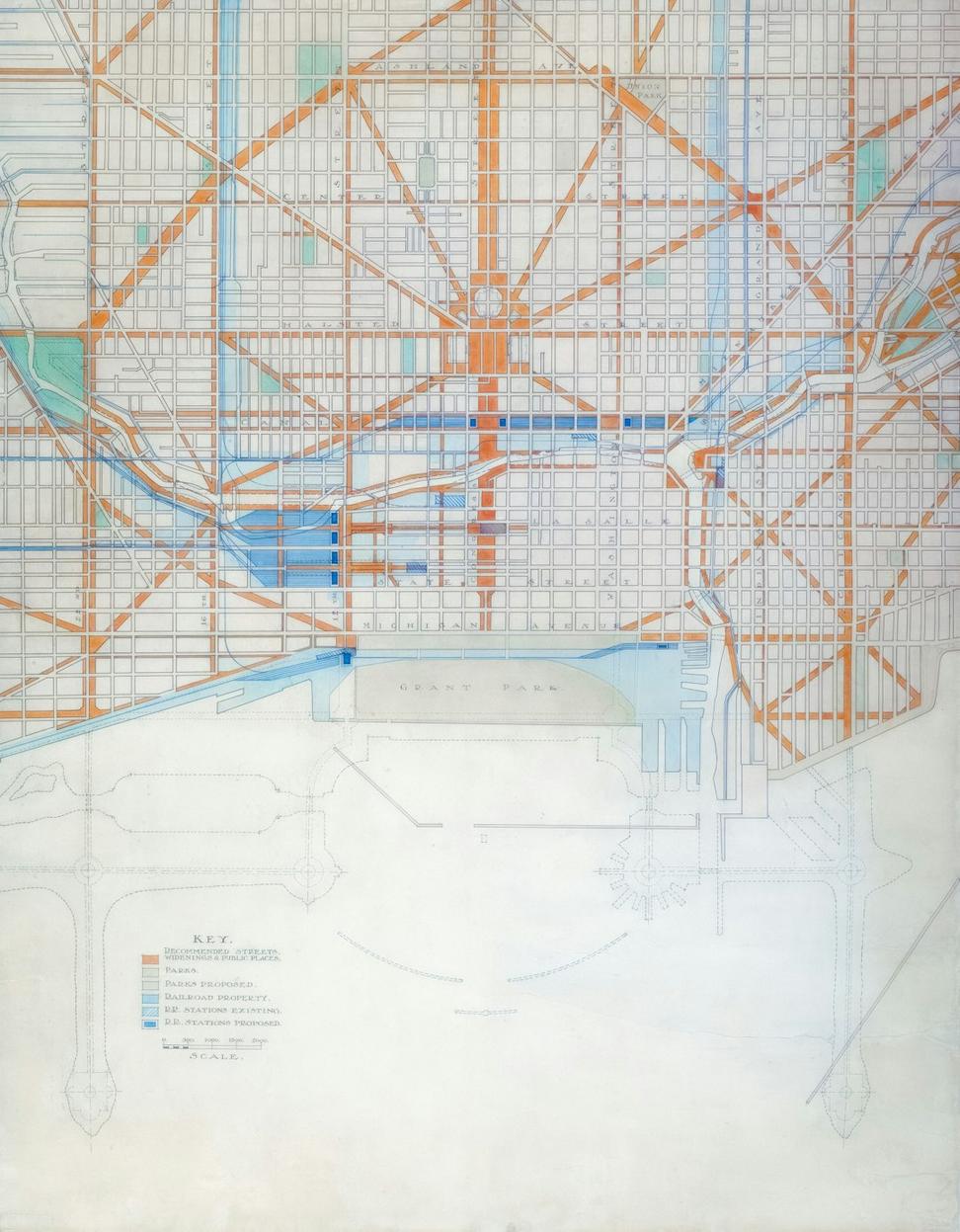 Urban Planning