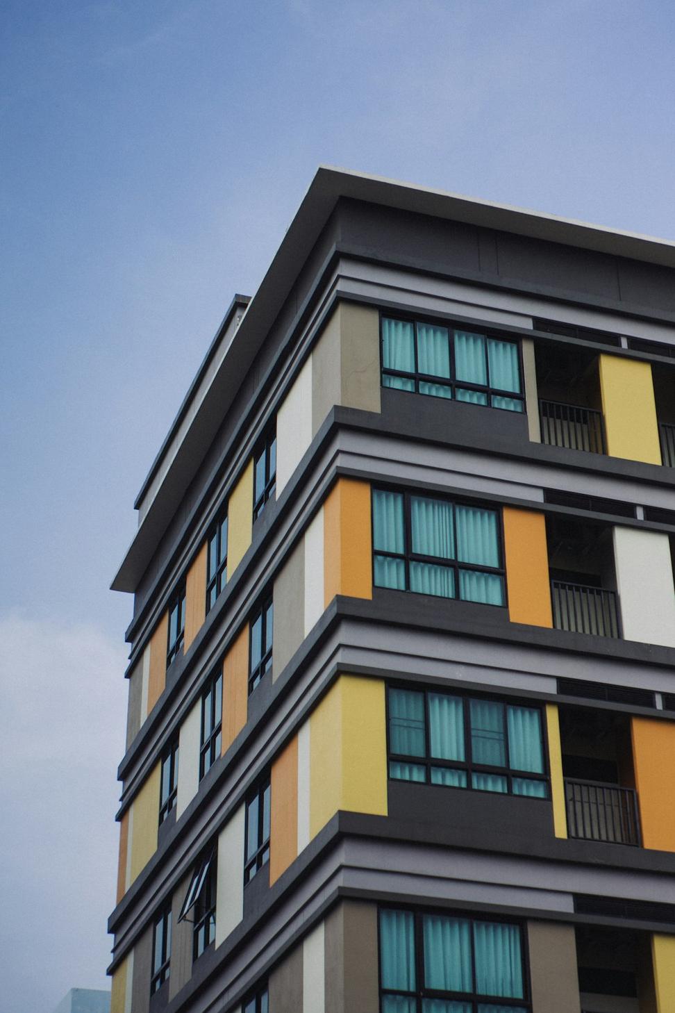 Residential Architecture