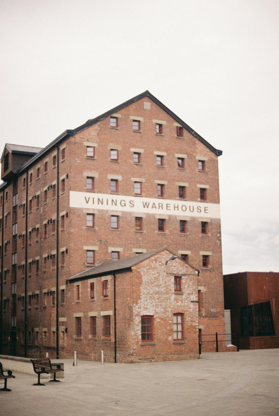 Liberty Village Lofts