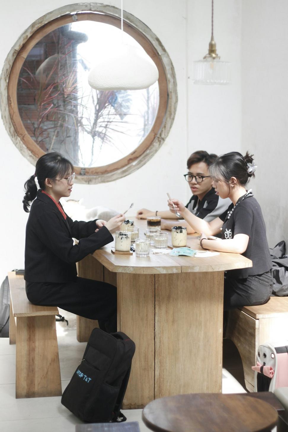 Architecture Team